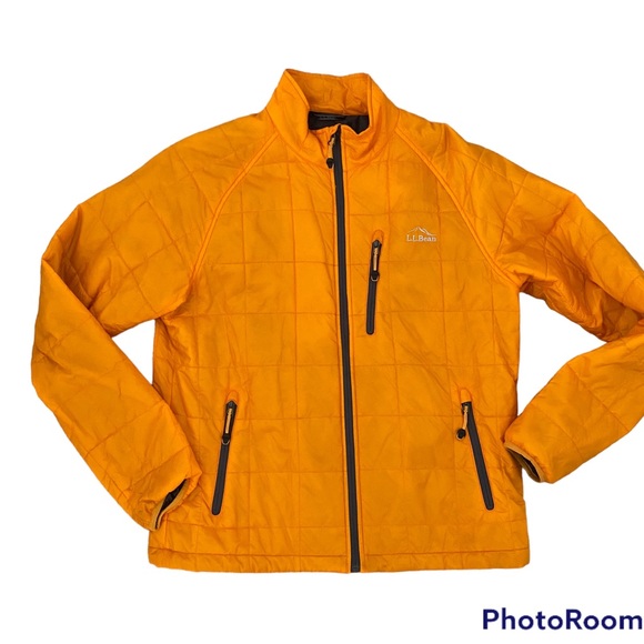 L.L. Bean Other - LL Bean Mens Lightweight Jacket